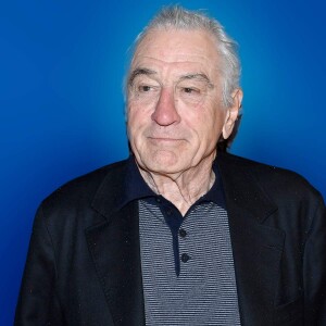 Robert De Niro is the Raging Bull at 79