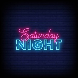 Saturday Night Special