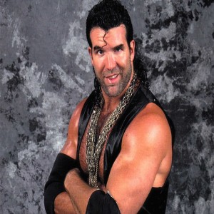Scott Hall tribute