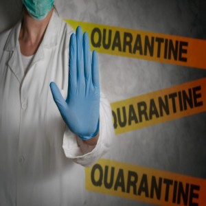 Quarantining and Chilling