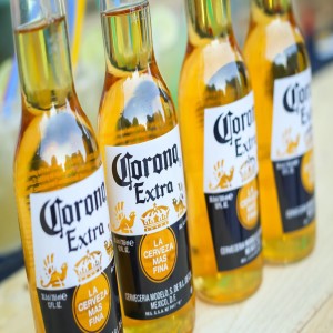 Corona Beer causes Corona Virus?