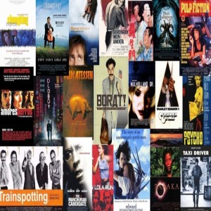 Summer Movie Challenge 2022