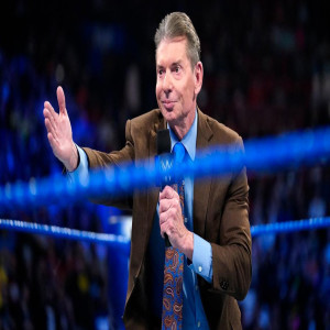 Vince about to be cancelled