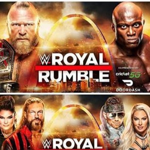 Royal Rumble Review