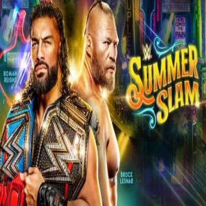 SummerSlam 2022 Review