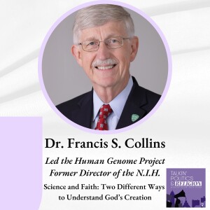 Dr. Francis S. Collins: Are science and faith at odds? Or two different ways of understanding God’s creation?