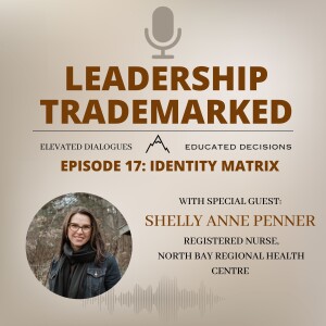 Episode 17: The Identity Matrix in Action: A Live Coaching with Shelly Anne Penner