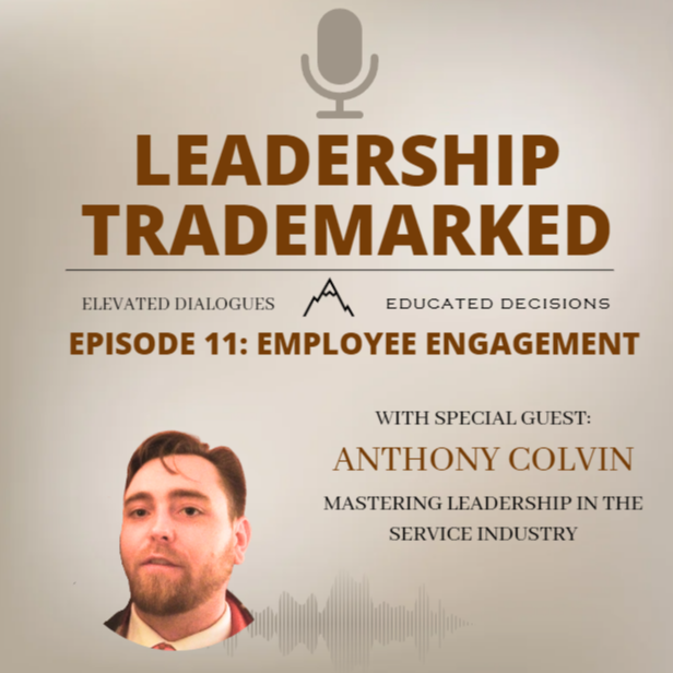 Leadership Trademarked Podcast