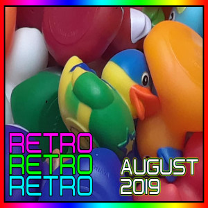 Retro3 - August 2019(show 1)