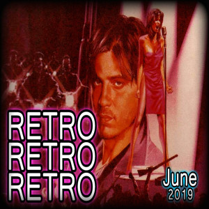 Retro3 - June 2019