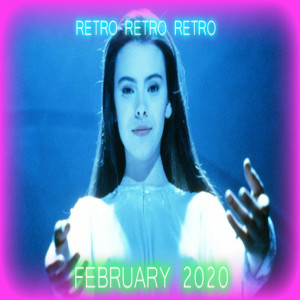 Retro3 - February 2020