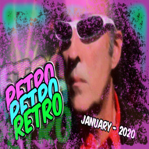 Retro3 - January 2020