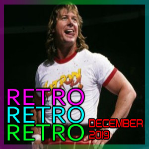 Retro3 - December 2019