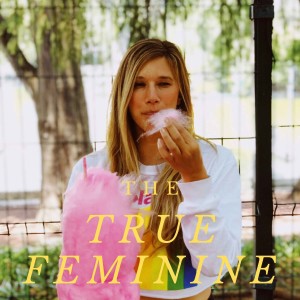 EP-3. Feminine vs. Masculine