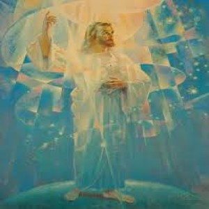 The Real World, Second Coming & The Last Judgment  10/30/19