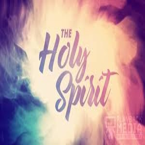 Chap. 5 on Holy Spirit (Sec. I-III) 4/19/20