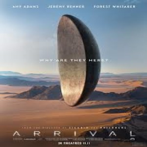 Les. 44 ”ARRIVAL” 6/15/22