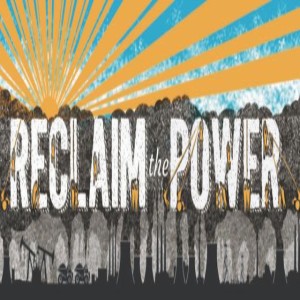 Toni on Reclaiming Our Power 4/12/21