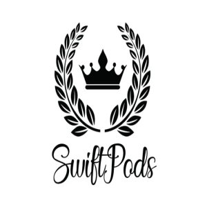 Swift Pods Original, Shop for Best Purple and White Inpods