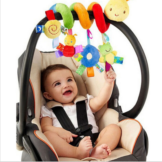 Infant Toys Baby Crib on Baby ByAalyzah Baby Shop Online