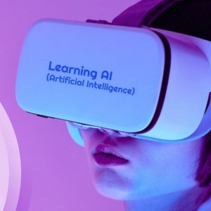 Learning AI, Tonex IS4 AI Courses, Artificial Intelligence Glossary Podcast