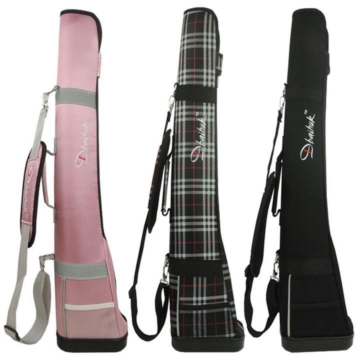 Buy Golf Gun Bag (3 options) on GolfEssence Shop