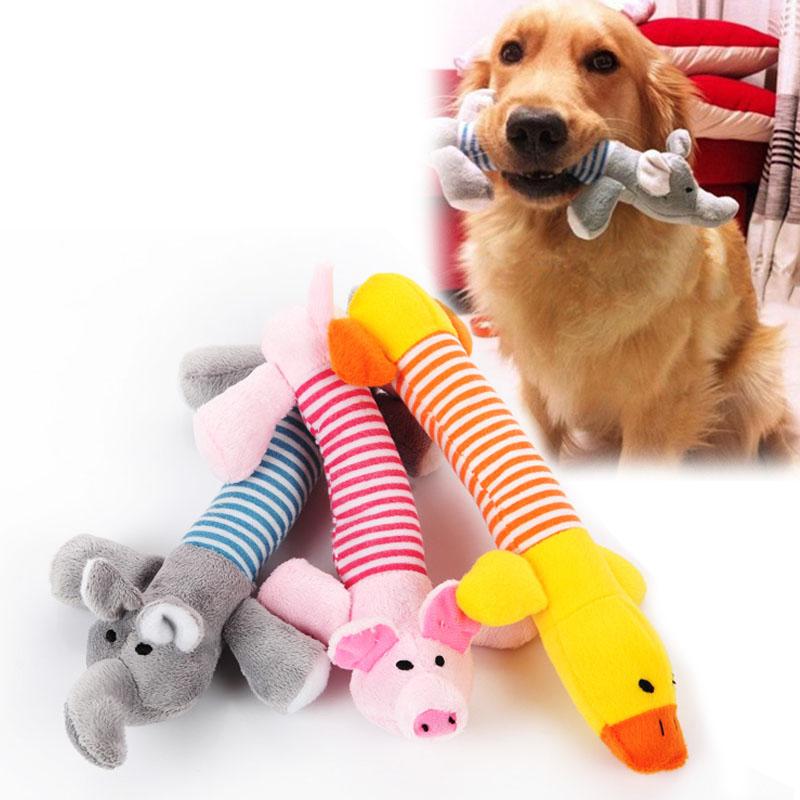 Dog Toys - Dog Cat Pet Chew Toys