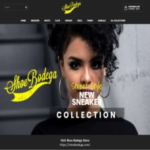 ShoeBodega - Affordable Women's Luxury Shoe Store