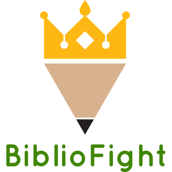 BiblioFight: Episode 1- The Fantasy Triumvirate