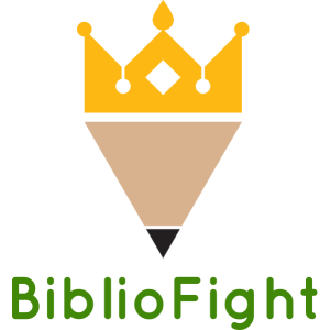 BiblioFight: Episode 1- The Fantasy Triumvirate