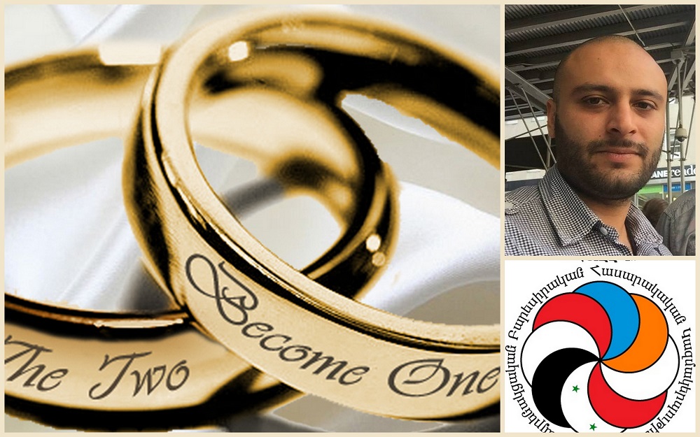 Episode 48: Reflection On Marriage and an Interview With Mr. Sarkis Balkhian from Aleppo-NGO