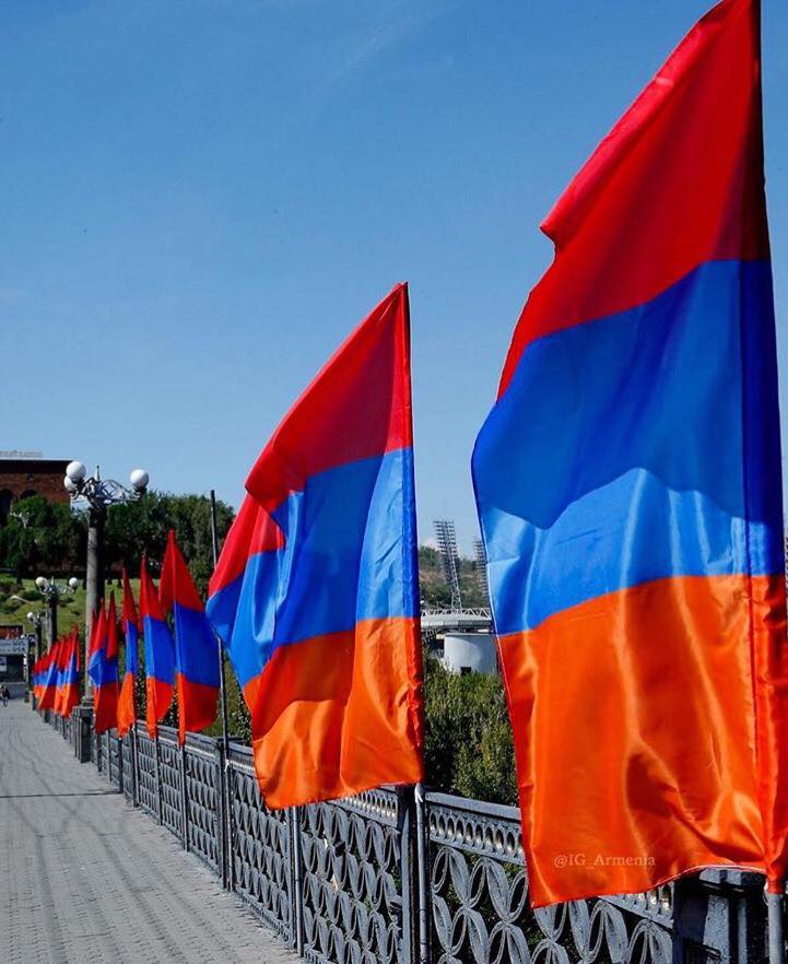 Season III - Episode 2 (83): Happy Independence Day Armenia!