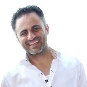 Bitter Lake Presents Soundwaves Ep 24: The Future of the Left Post Bernie w/ Economist Arash Kolahi