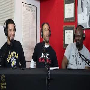 Bitter Lake Presents Soundwaves Ep. 22: Cage Fighting w/ the SweetMBA