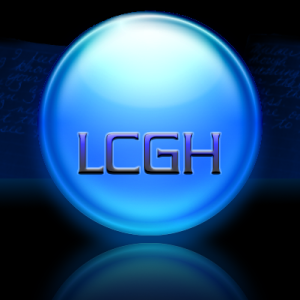 The LCGH Podcast (Ep. 1)