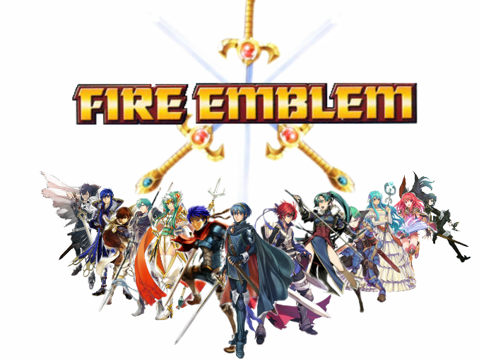 Optional Opinion: Fire Emblem Pt.2