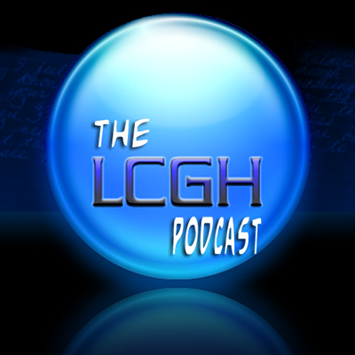 The LCGH Podcast #2