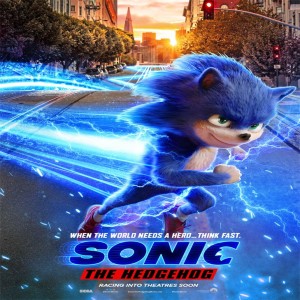 Sonic. La película - PELICULA COMPLETA (Online) 