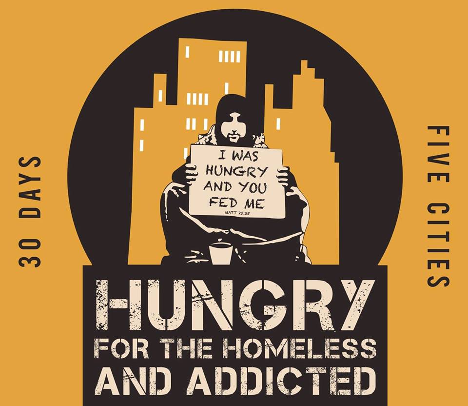 Community Elements #hungryandhomeless  4th Edition