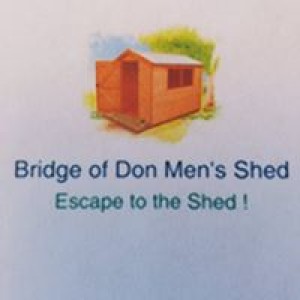 Community Element - Bridge Of Don & District Mens Shed