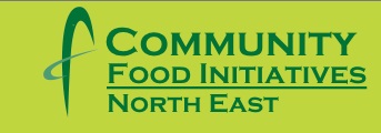 Community Element Sean McVeigh -Development Worker from CFINE shares his passion for this growing work to tackle Food Poverty