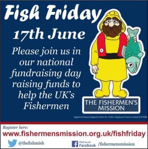 Fishermens Mission