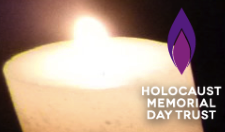 17 Minutes of Memory - Remembering Holocaust Memorial Day  with 2 minutes silence