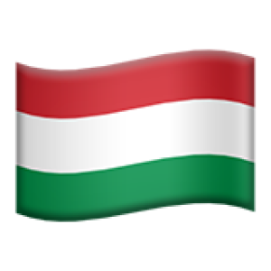 Your Gospel in Hungarian