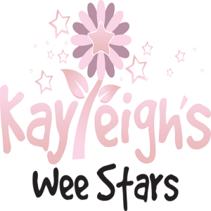 Community Element - Kayleigh's Wee Stars