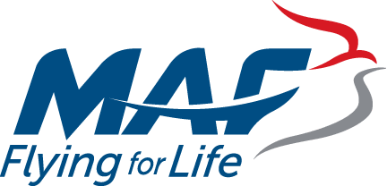 Interview with Andy Martin from MAF-Uk