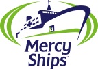 Community Elements - What Mercy Ships do