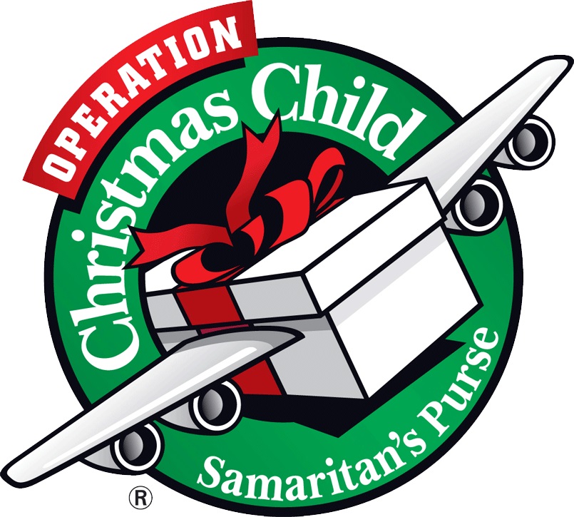 Community Elements - Operation Christmas child