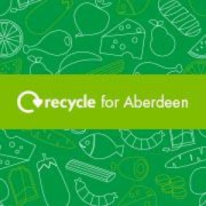 Community Element - Waste and Recycling in Aberdeen - Interview with David Keith Aberdeen City Council