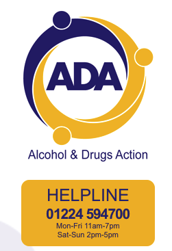 Community Element - Alcohol and Drugs Action